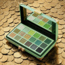 Палетка теней Jeffree Star - Blood Money Palette