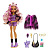 Кукла Mattel - Monster High - Clawdeen Wolf Doll с питомцем и аксессуарами (G3 HHK52)