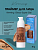 Праймер для лица Kirrming - Glowy Super Gel (02 Sun Glow) с эффектом сияния