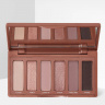 Палетка теней Urban Decay - Naked 3 Mini Eyeshadow Palette