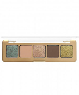 Палетка теней Natasha Denona - Mini Star Eyeshadow Palette