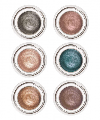 Кремовые тени Charlotte Tilbury - Eyes to Mesmerise