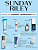 Уходовый набор для лица Sunday Riley - Go To Bed With Me - Complete Evening Routine