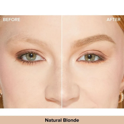 Карандаш-помада для бровей Too Faced - Pomade in a Pencil (Natural Blonde)