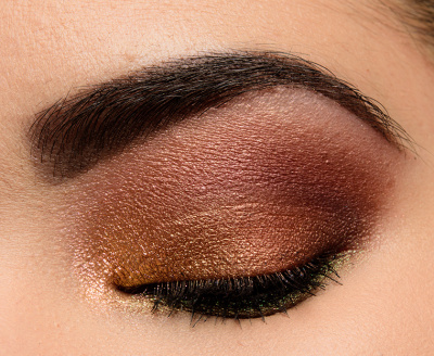 Палетка теней PAT McGRATH LABS - Mothership II Eyeshadow Palette (Sublime)