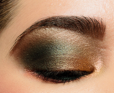 Палетка теней PAT McGRATH LABS - Mothership II Eyeshadow Palette (Sublime)