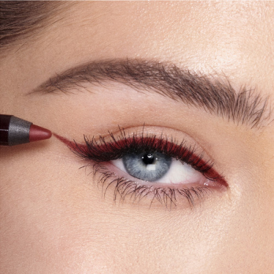Карандаш для глаз Charlotte Tilbury - Walk of No Shame Eyeliner