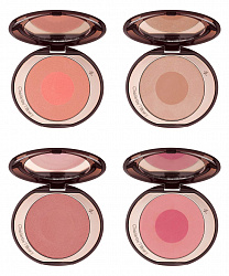 Румяна Charlotte Tilbury - Cheek to Chic - Pillow Talk