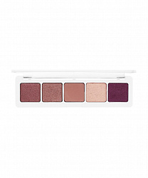 Палетка теней Natasha Denona - Eyeshadow Palette 5 - Palette 04