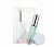 Блеск для губ + пудра под глаза BECCA - Chill & Glow Setting Powder & Lip Gloss Duo