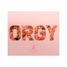 Палетка теней Jeffree Star – Orgy Eyeshadow Palette