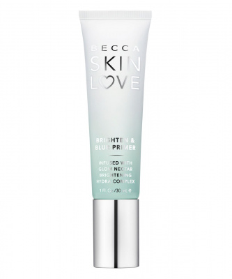 Праймер для лица BECCA Cosmetics - Skin Love Brighten & Blur Primer