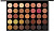 Палетка теней Morphe - 35G Bronze Goals Artistry Palette