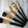 Набор кистей BH Cosmetics - Face Essential 5 Piece Brush Set Набор кистей BH Cosmetics - Face Essential 5 Piece Brush Set