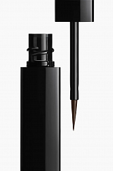 Жидкая подводка для глаз CHANEL - Le Liner De Chanel Liquid Eyeliner (514 Ultra Brun)