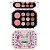 Палетка для лица PAT McGRATH LABS - MTHRSHP Bijoux Brilliance (Starstruck Splendour)