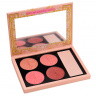 Палетка PAT McGRATH LABS - Divine Blush + Glow Cheek Palette: Nude Venus Палетка PAT McGRATH LABS - Divine Blush + Glow Cheek Palette: Nude Venus