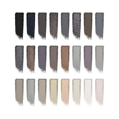 Палетка теней Jeffree Star - Cremated Palette