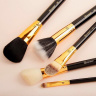 Набор кистей BH Cosmetics - Face Essential 5 Piece Brush Set Набор кистей BH Cosmetics - Face Essential 5 Piece Brush Set