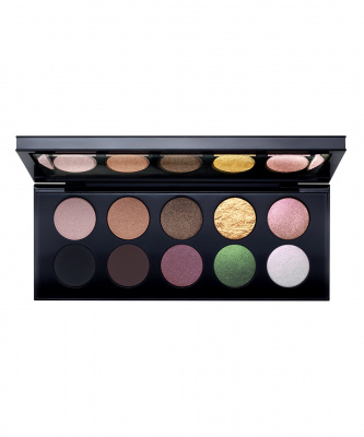 Палетка теней PAT McGRATH LABS - Mothership II Eyeshadow Palette (Sublime)
