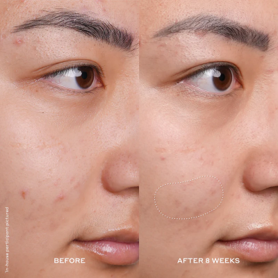 Сыворотка OLEHENRIKSEN - Banana Bright Vitamin C Serum