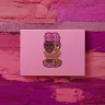 Палетка теней Juvia's Place - The Sweet Pinks
