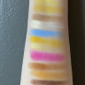 Палетка теней Jeffree Star - Banana Fetish Artistry Palette Палетка теней Jeffree Star - Banana Fetish Artistry Palette