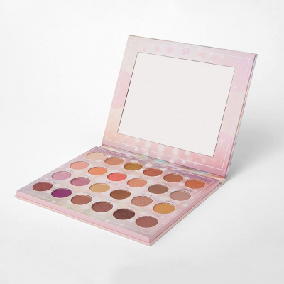 Палетка теней BH Cosmetics - Opalescent Eyeshadow Palette