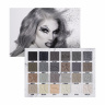 Палетка теней Jeffree Star - Cremated Palette