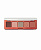 Палетка теней Natasha Denona - Mini Zendo Eyeshadow Palette