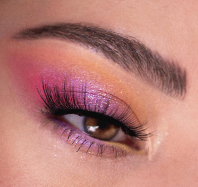 Палетка теней Colourpop - Pretty Guardian Palette