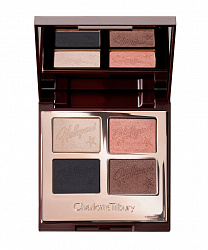 Палетка теней Charlotte Tilbury - Hollywood Flawless Filter Eye Palette (Diva Lights)