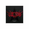Палетка Jeffree Star - Weirdo Mini Palette Палетка Jeffree Star - Weirdo Mini Palette