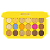 Палетка теней Jeffree Star - Banana Fetish Artistry Palette