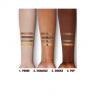 Палетка теней Charlotte Tilbury - Luxury Palette - The Rebel Палетка теней Charlotte Tilbury - Luxury Palette - The Rebel