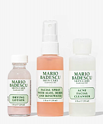 Уходовый набор Mario Badescu - In The Clear
