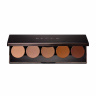 Палетка теней BECCA - Ombre Rouge Eye Palette