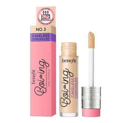 Консилер Benefit - Boi-Ing Cakeless Concealer (NO. 3)