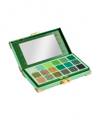 Палетка теней Jeffree Star - Blood Money Palette