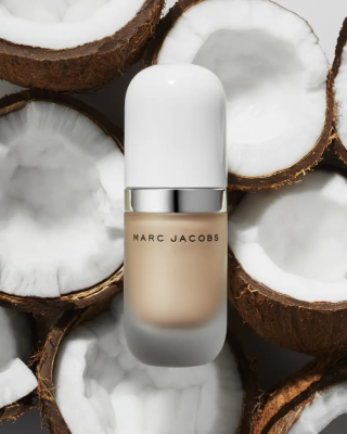 Хайлайтер Marc Jacobs - Dew Drops Coconut Gel Highlighter (50 Dew You?)