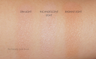 Палетка для лица Hourglass - Ambient Lighting Palette Vol. 1
