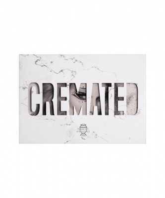 Палетка теней Jeffree Star - Cremated Palette
