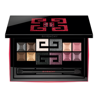 Палетка теней GIVENCHY - Red Edition Eyeshadow Palette