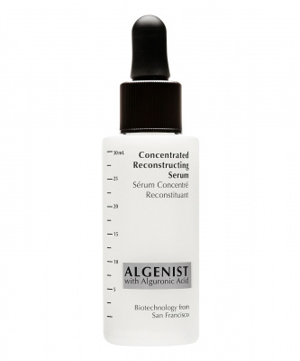 Концентрированная восстанавливающая сыворотка для лица Algenist - Concentrated Reconstructing Serum