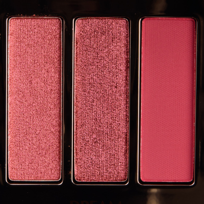 Палетка теней Charlotte Tilbury - Instant Eye Palette - Pillow Talk