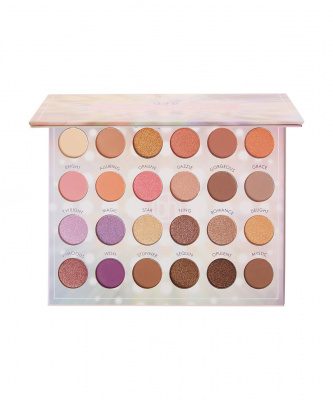 Палетка теней BH Cosmetics - Opalescent Eyeshadow Palette