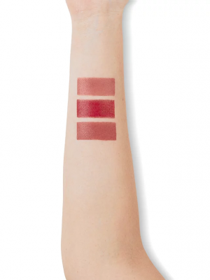 Набор помад Charlotte Tilbury - Charlotte Tilbury's Iconic Mini Lip Trio Kit