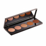 Палетка теней BECCA - Ombre Rouge Eye Palette