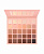 Палетка теней Jeffree Star – Orgy Eyeshadow Palette