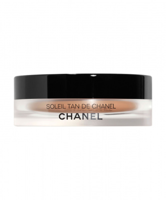 Бронзирующая база под макияж Chanel - Soleil Tan De Chanel Bronzing Makeup Base